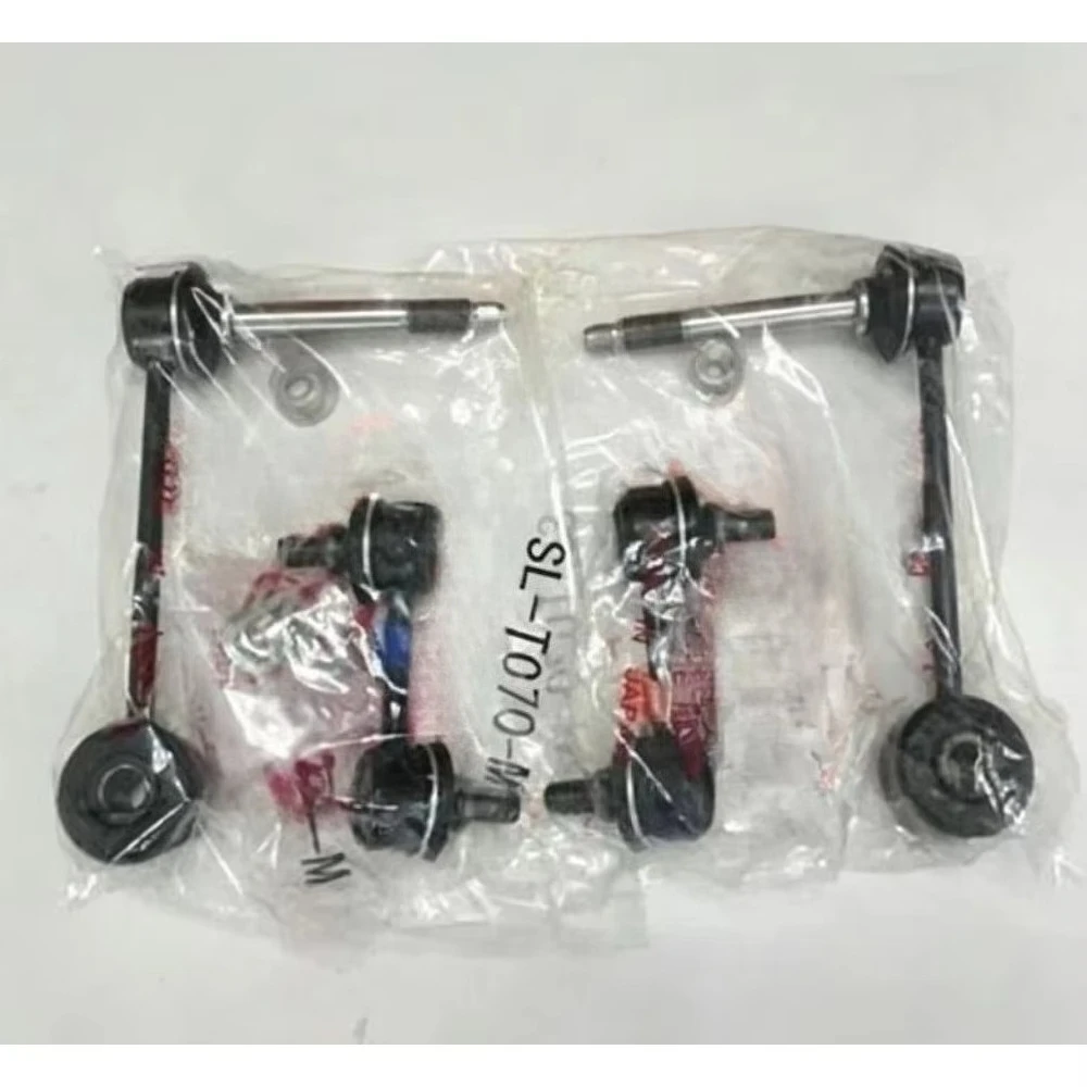 Stabilizer Bar Link Parallel Bar Ball Joint for Lexus LS430 Front Rear Sway Bar End Link SL-T070-M