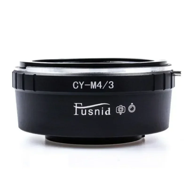 CY-M4/3 CONTAX C/Y CY Lens to suit for Micro 4/3 M4/3 Adapter suit For Olympus for Panasonic for Lumix Camera