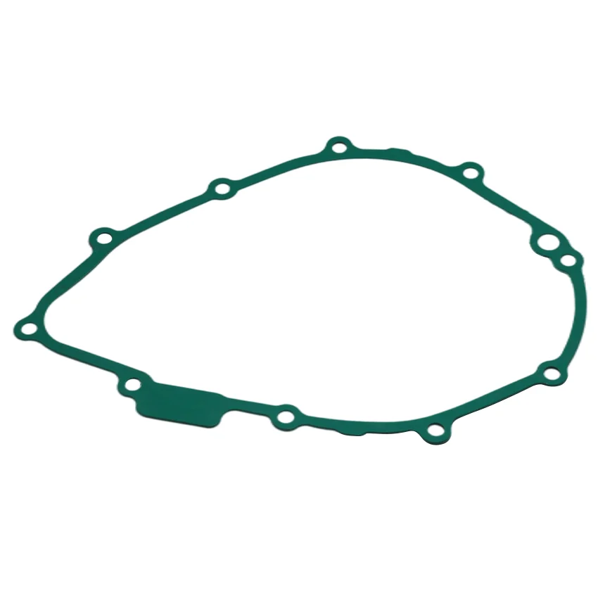 Motorrad-Motor-Dichtung für die linke Kurbelgehäuseabdeckung für Honda CB1100SF X11 2000-2001 CBR1100XX Blackbird 1997 1998 1999 - 2007 11392-MAT-000 – Detail 10