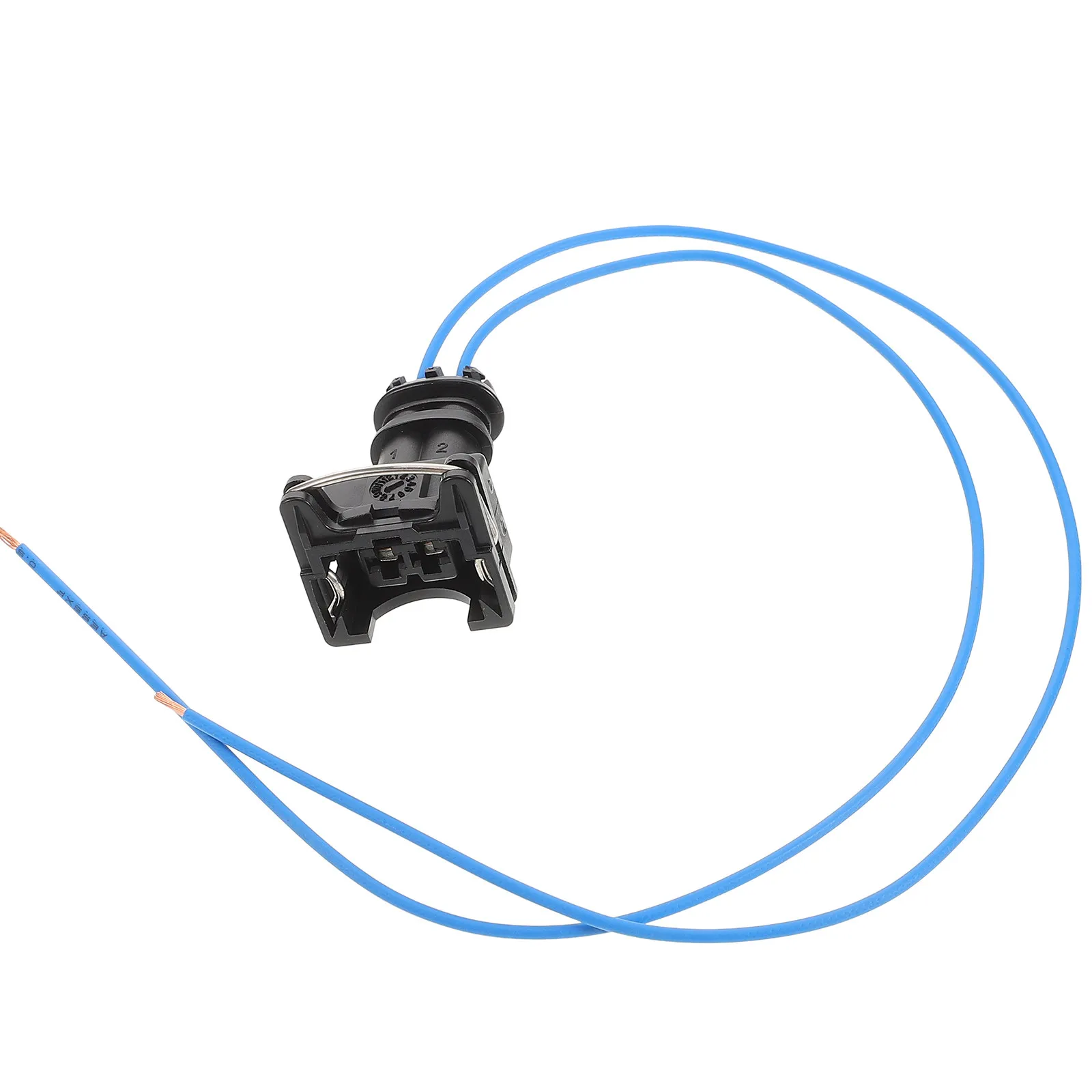 

Automotive Fuel Pump Wire Harness Connector for Diesel Air Heater Rapid Interior Warming Defrost Energy Efficient Reliable