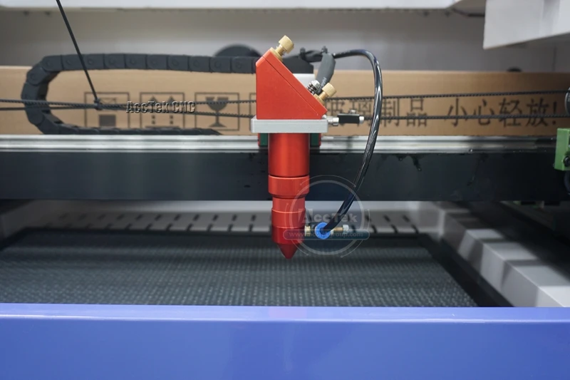 Reci CO2 Laser Engraver Laser Cutting Machine 130W 1390 Laser Cutting Machine CO2 Cutter 100 Watt