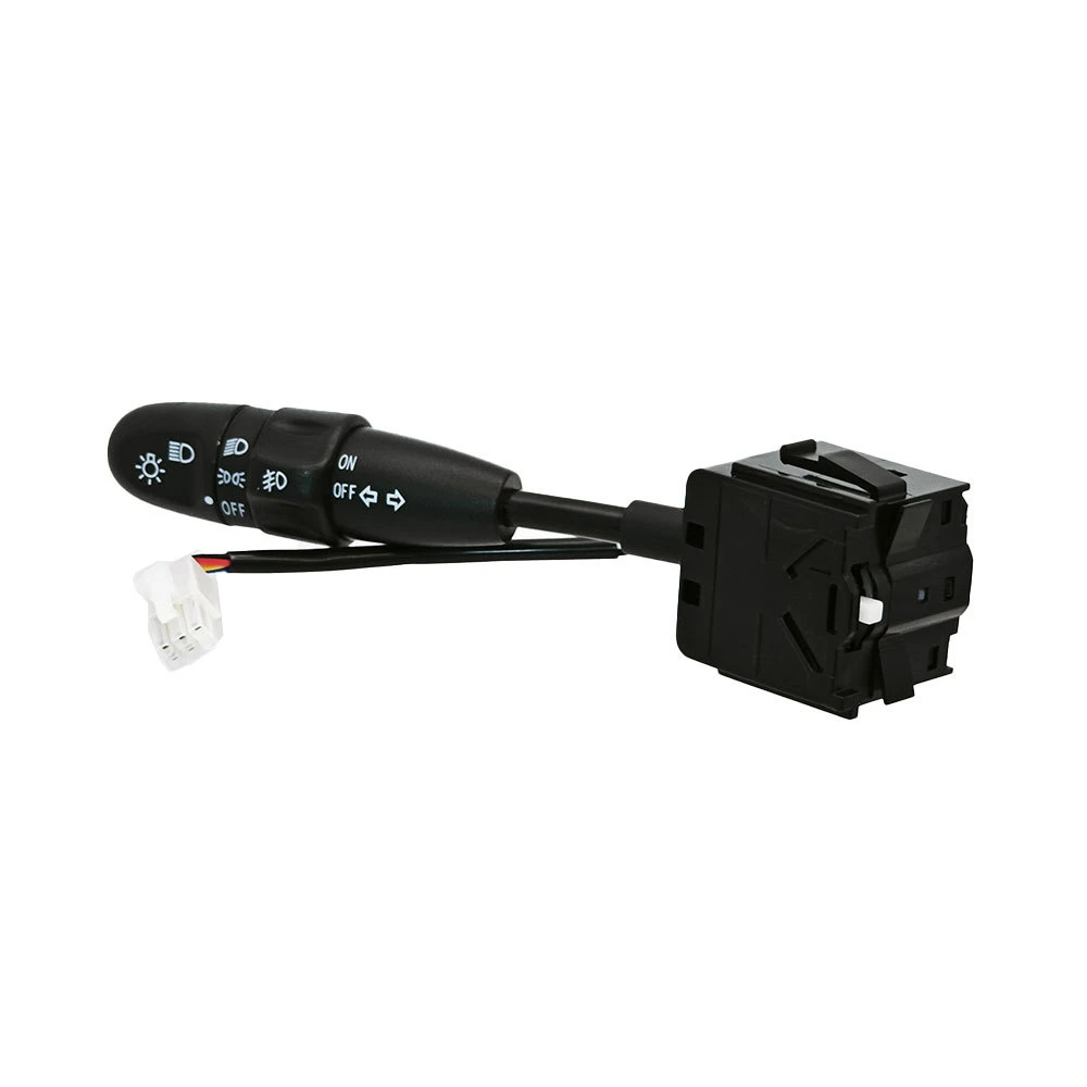 ​96540684 Multi Function Turn Signal Steering Column Wiper Switch For Chevy Aveo Aveo5 9024792 520320-1000