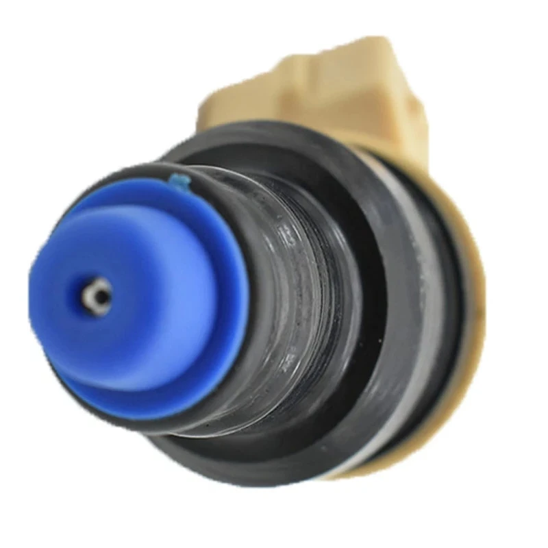 Novo injetor de combustível 4 peças 0280150955 037906031a para vw cabrio jetta golf passat 2.0 2.8l 95-97 037906031j