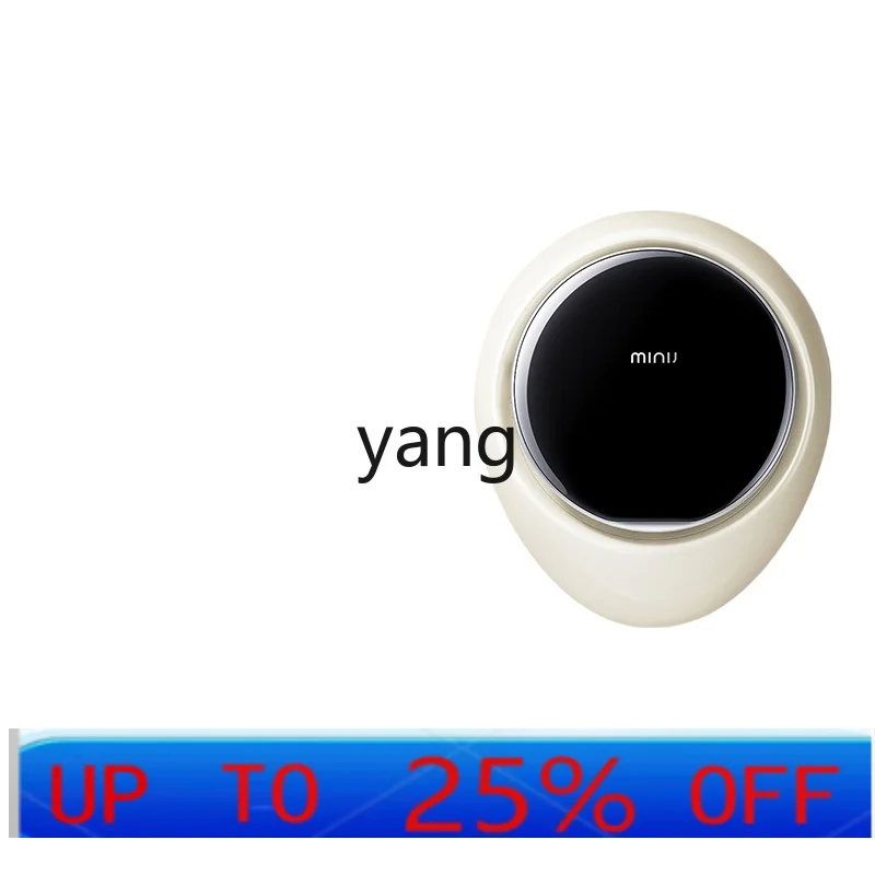 

CX Wall-Mounted Washing Machine Baby Children Mini Small High Temperature Sterilization Underwear Machine