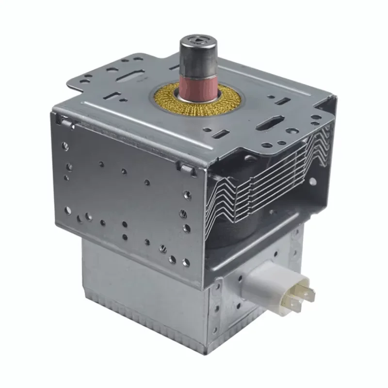 جديد لفرن الميكروويف LG Magnetron 2M246 21TAG 1000W معدات الميكروويف الصناعية أنبوب إلكتروني مفرغ