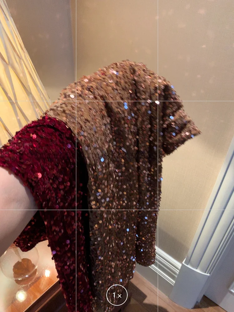 iny Pailletten A-linie Rock frauen Herbst Winter Neue Design Sensation Kleine Cro Rock Koreanische Sle Pendeln Reine Farbe