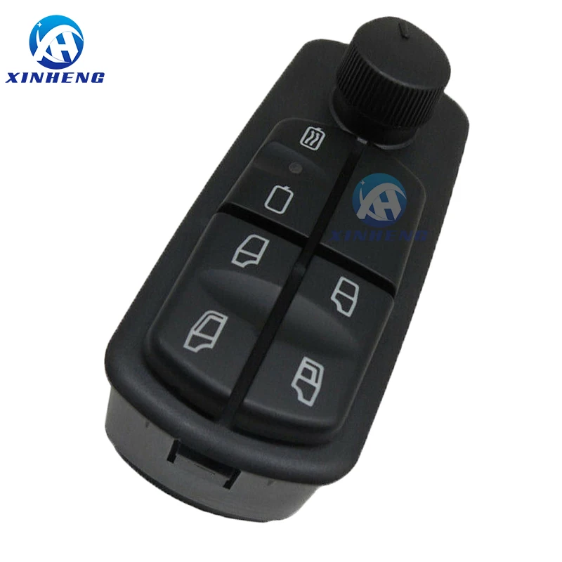 0025455113 NEW Power Window Switch for Mercedes Truck ATEGO 3 0035455113 ,0015450613 ,0045455113