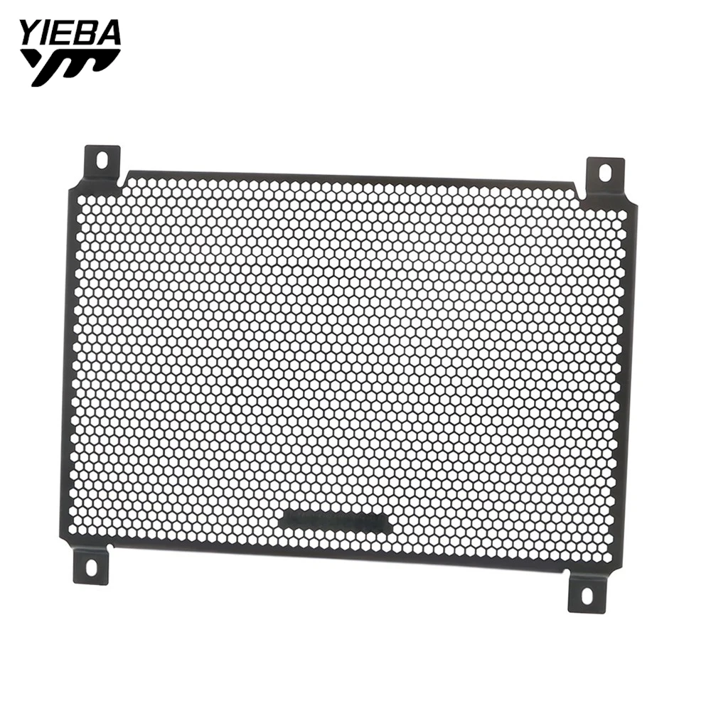 Motorcycle Accessories Radiator Grille Guard Protector For Kawasaki Ninja 1100SX 2025 2026 2027 Water Tank Cover Protection