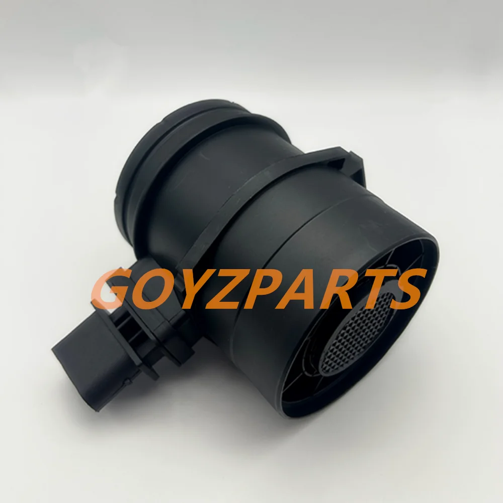 

Mass Air Flow Meter MAF Sensor For MERCEDES-BENZ Vito W639 OEM 0281002585 0281002586 A0000942048 A 000 094 20 48