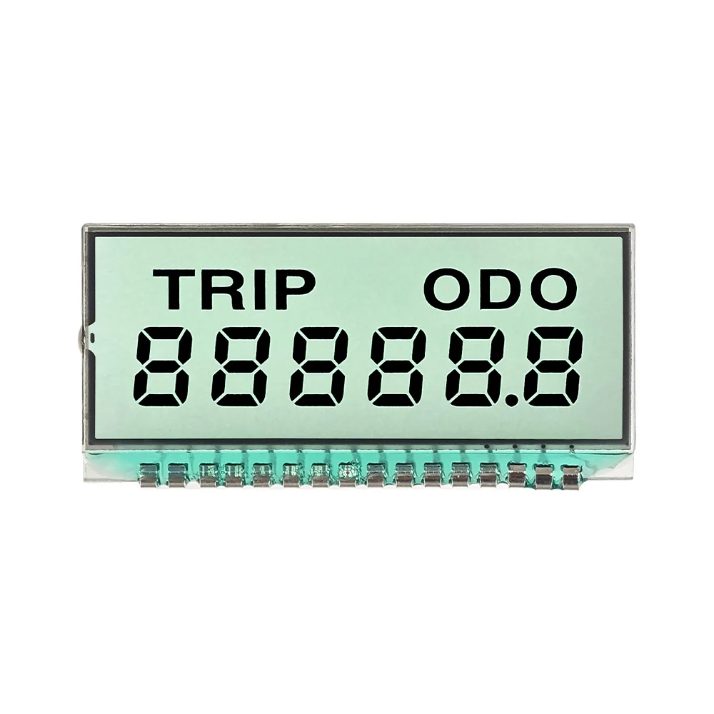 tela-digital-de-segmentos-personalizada-superior-sjxdgn022-de-tamanho-pequeno-com-display-lcd-tn-positivo-para-ampla-faixa-de-temperatura