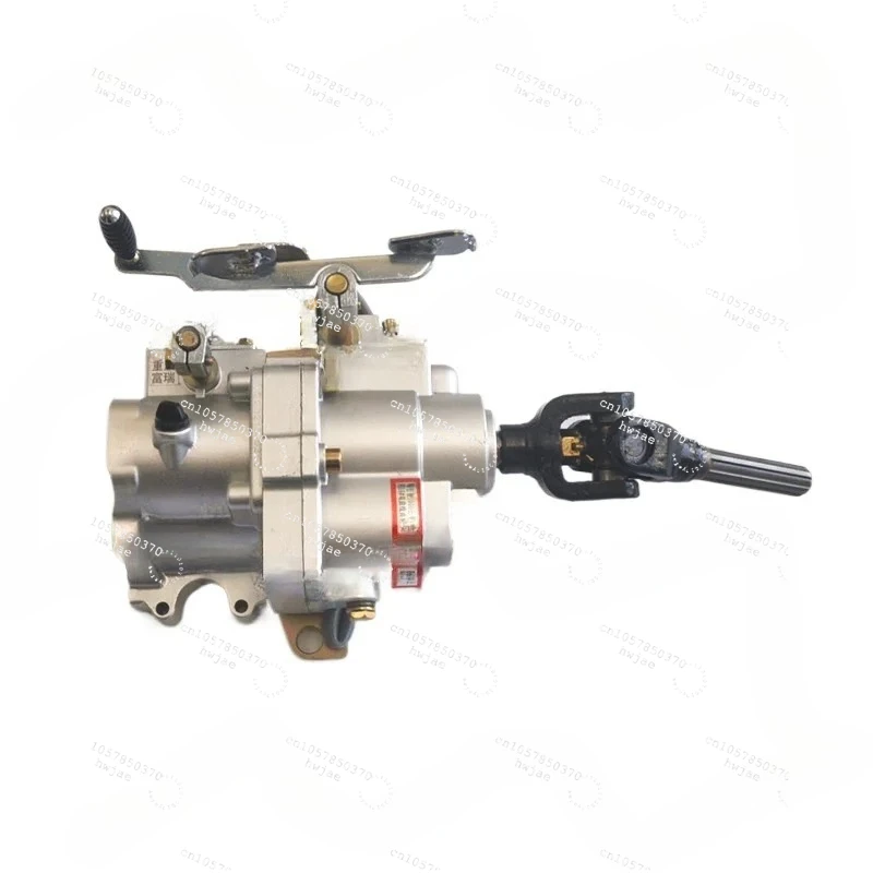Tricycle motorcycle 110 150-300 front afterburner reverser
