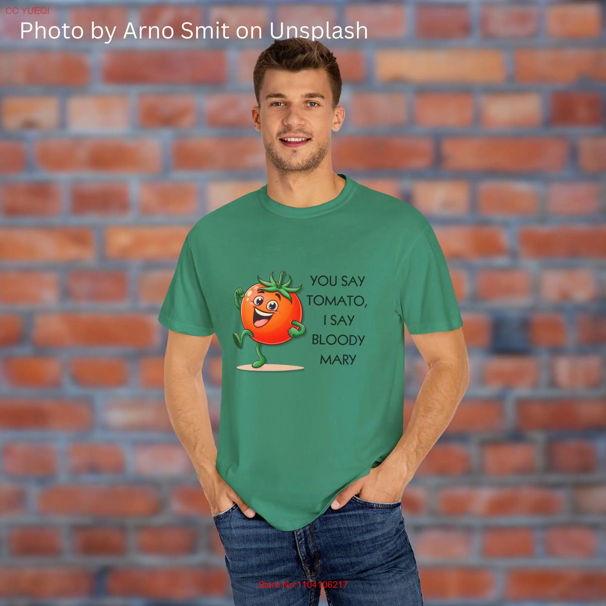 Funny Tomato T shirt sarcastic gifT birthday for dad tee or mom him her long or short sleeves