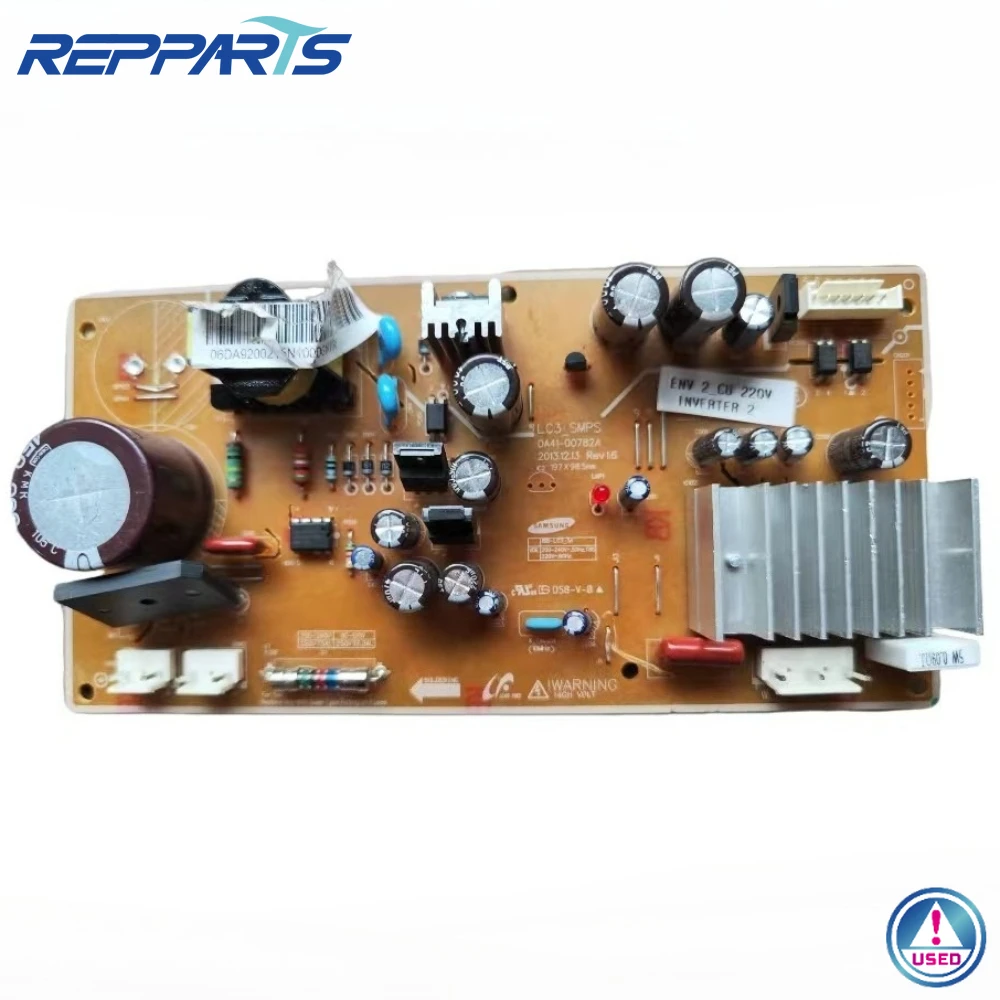DA92-00782A/B Circuit PCB DA41-00797A Control Board For Samsung Refrigerator Fridge Motherboard Freezer Parts