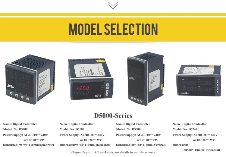 Holykell OEM Einweg-Temperaturdatenlogger PID-Temperaturregler