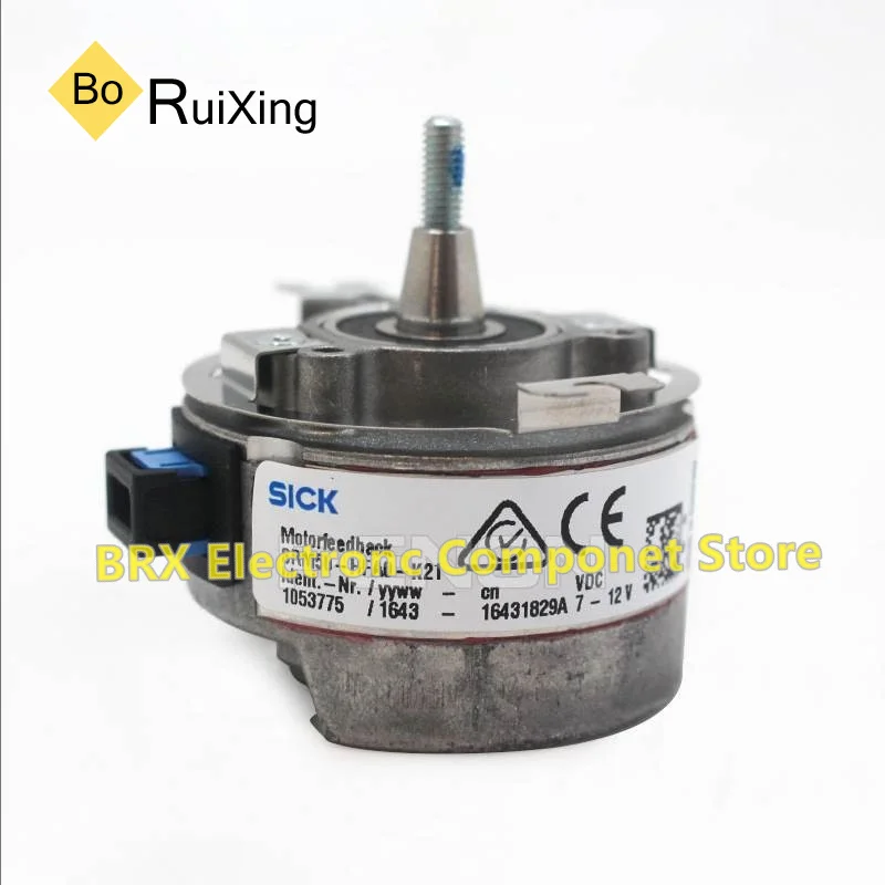 

SRM50-HFA0-S23 SRM50-HFA0-K21 SRM50-HFA0-S02 SKM36-HFA0-K02 SRS50-HZA0-S21 SKS36-HFAO-S05 Original Genuine Encoder