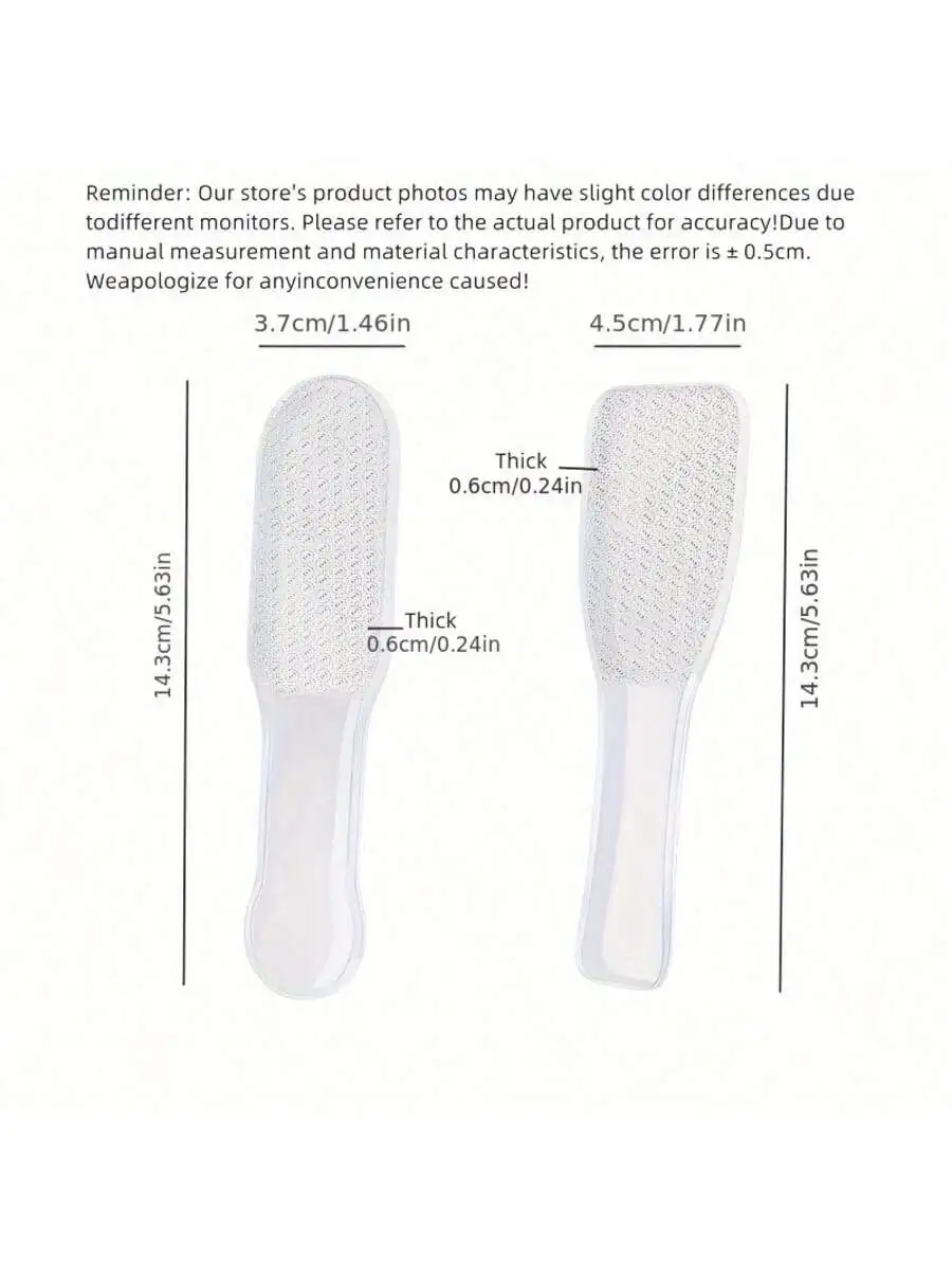 Thumbnail 4 - #49 Dead Skin Removers Comparison Guide