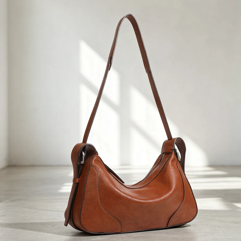 Tas Selempang Kecil Gaya Inggr - Luxury Bags England ulasan dan harga