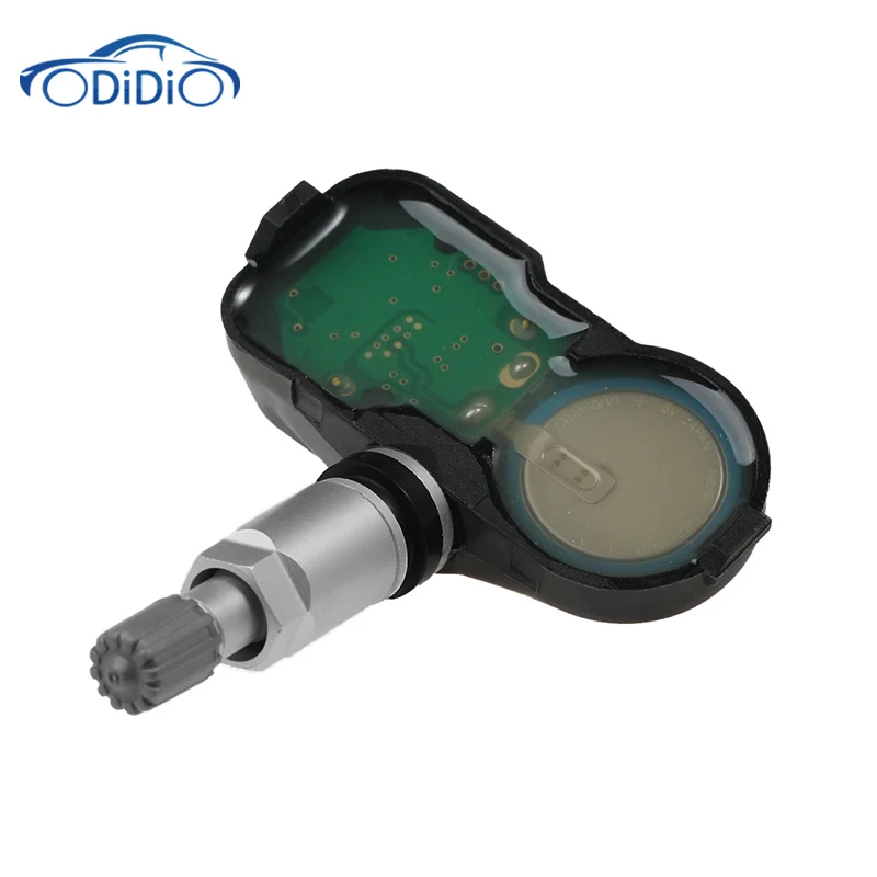 433Mhz Tire Pressure sensor 42607-02031 42607-02030 For Toyota Corolla RAV4  Lexus CT ES GS GX LS LX NX RC PMV-C210  4260702031