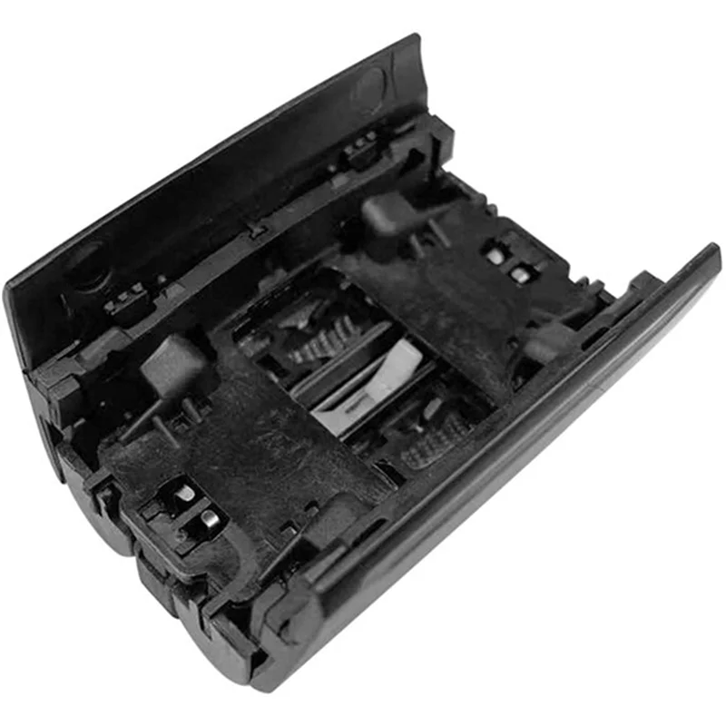 A94E-2X جديد استبدال احباط القاطع ماكينة حلاقة رئيس لسلسلة براون 52B 5 5070 5090 أداء جيد استبدال احباط رئيس B