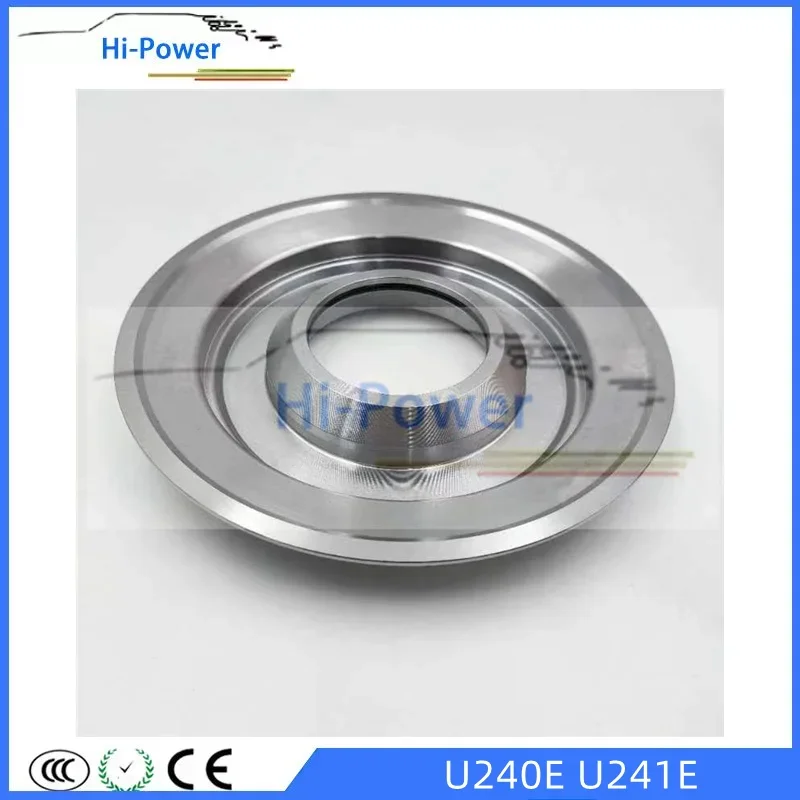 

U240E U241E Auto Transmission Piston Iron Piston For TOYOTA CAMRY Car Accessories Transnation Parts