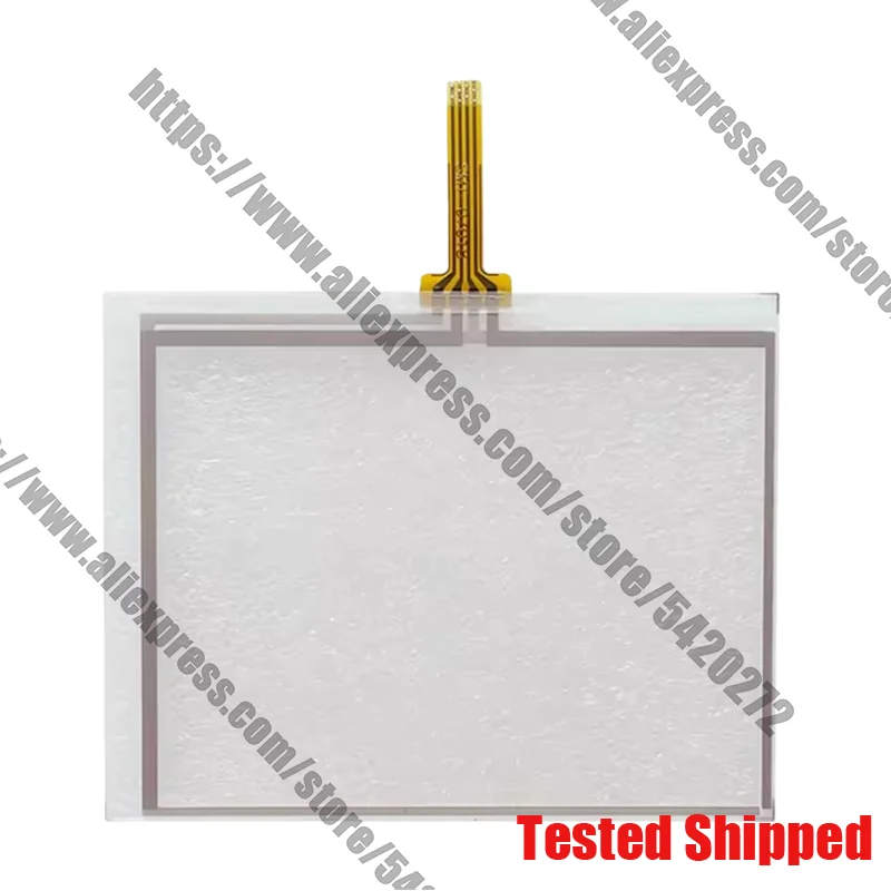 

New For LIEBHERR A1016C-32 S130521-5088 S130521-5080 A1016C-14 S120904-5315 Touch Panel Screen Glass Digitizer