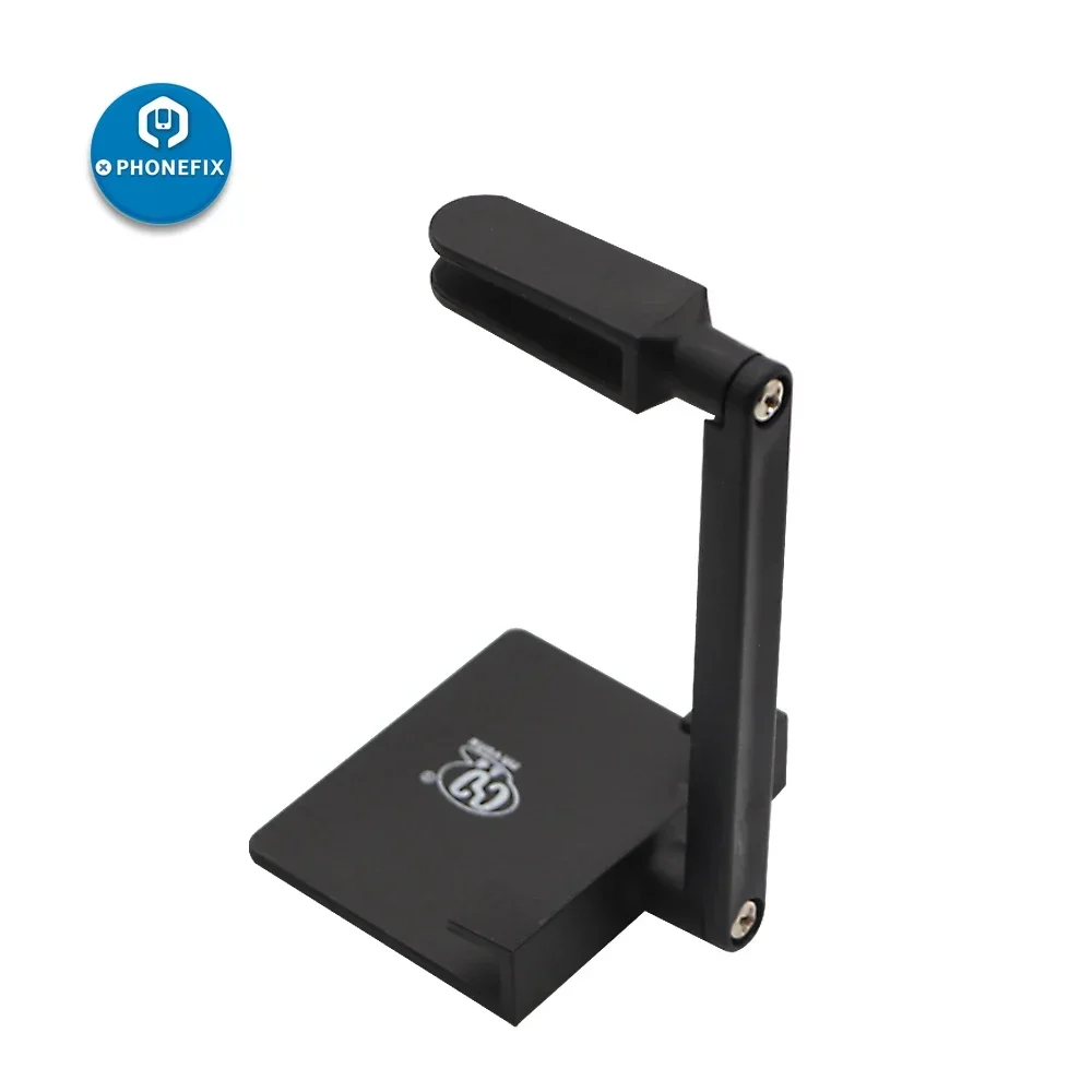 Multifunctionele draagbare 360° °   Verstelbare armaturen IPhone LCD-scherm Bevestiging Onderhoud Printplaat Platform Klem Reparatietool