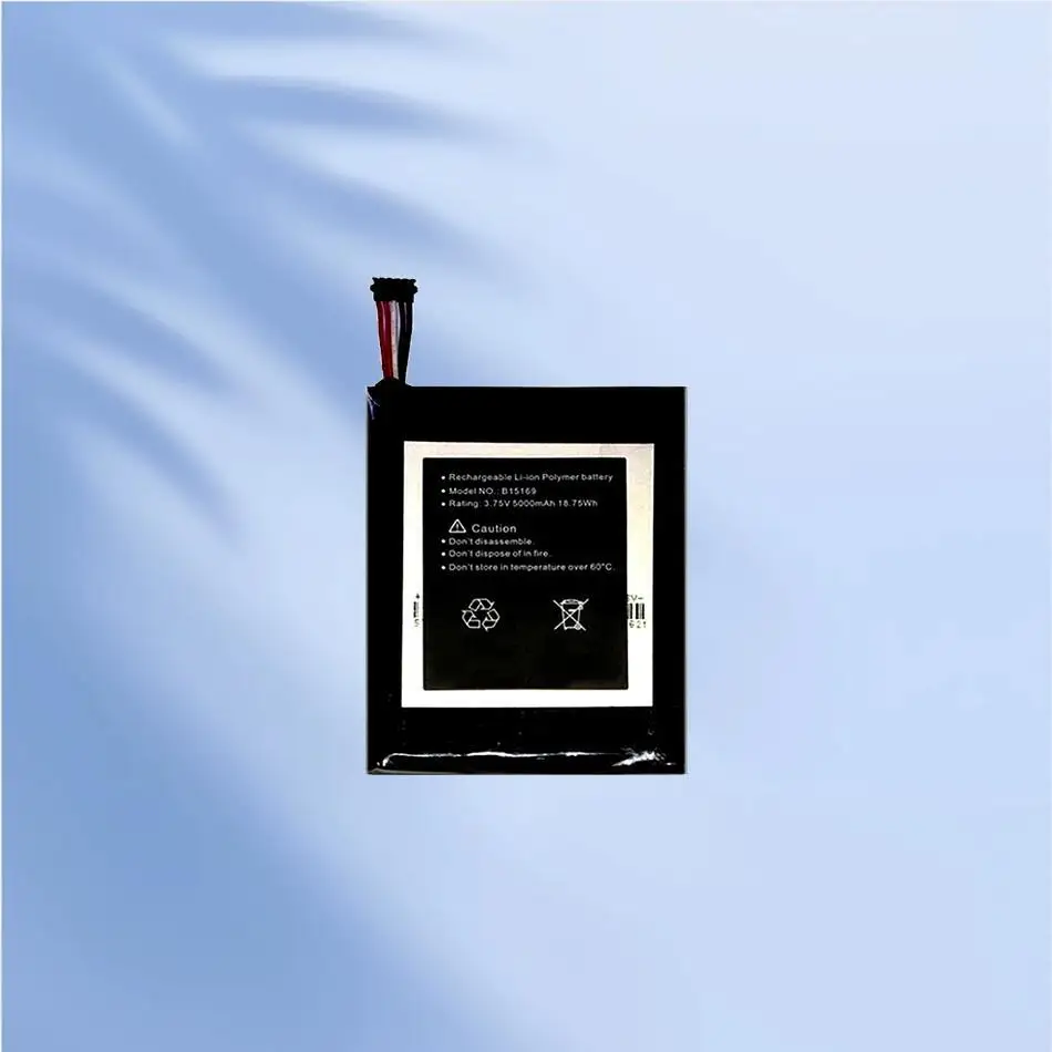 

B15169 Сменная батарея для камеры домашней безопасности Ring Stick Up Cam