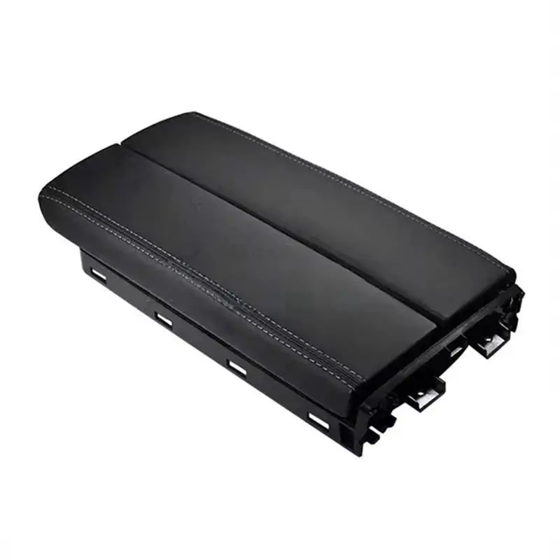 ABTJ-Central Armrest Box Cover For 3008 4008 5008 508L Citroen C6 C5 Tianyi Central Central Storage Box Cover