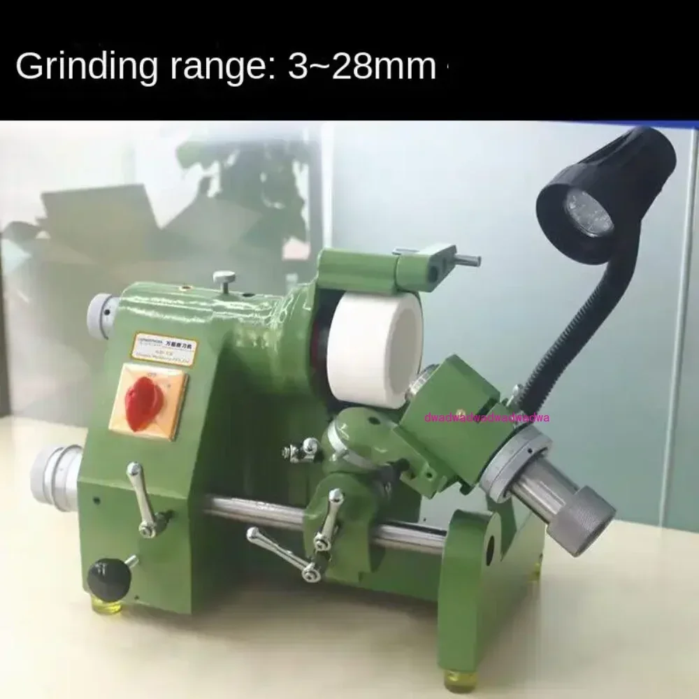 Universal U3 high precision knife sharpener