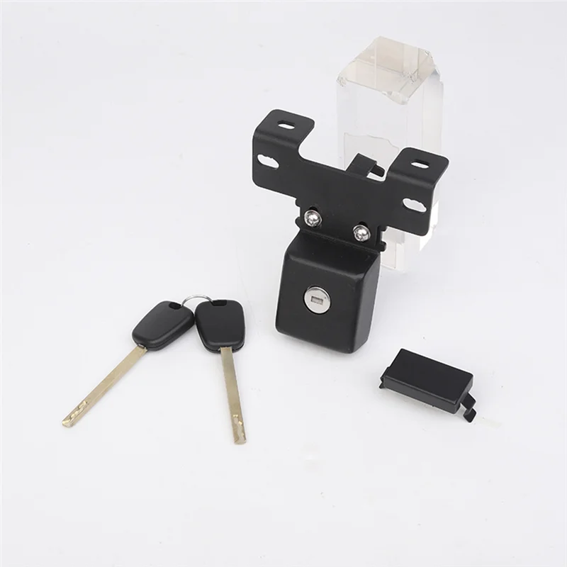 

Hood Latches Latch Locking Hood Catch Kit Parts Accessories For Jeep Wrangler JL Gladiator JT 2018-2023 Accessories