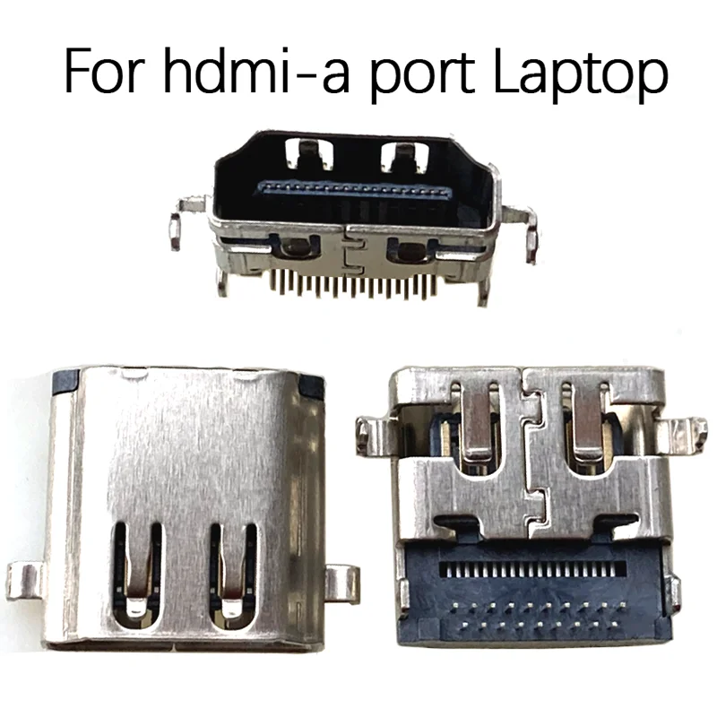 1PC 19P Usb HDMI-A …