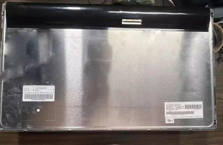 شاشة LCD صناعية أصلية مقاس 21.5 بوصة VVX22F164H00