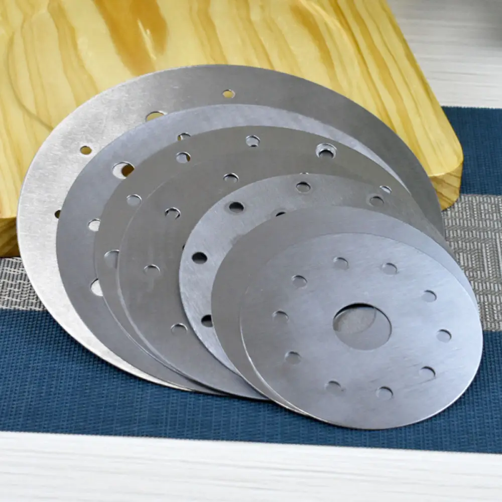 Induction Adapter Plate Heat Diffuser For Clay Pot Cooking Stainless Steel Kitchenware Accessory Durable Utility