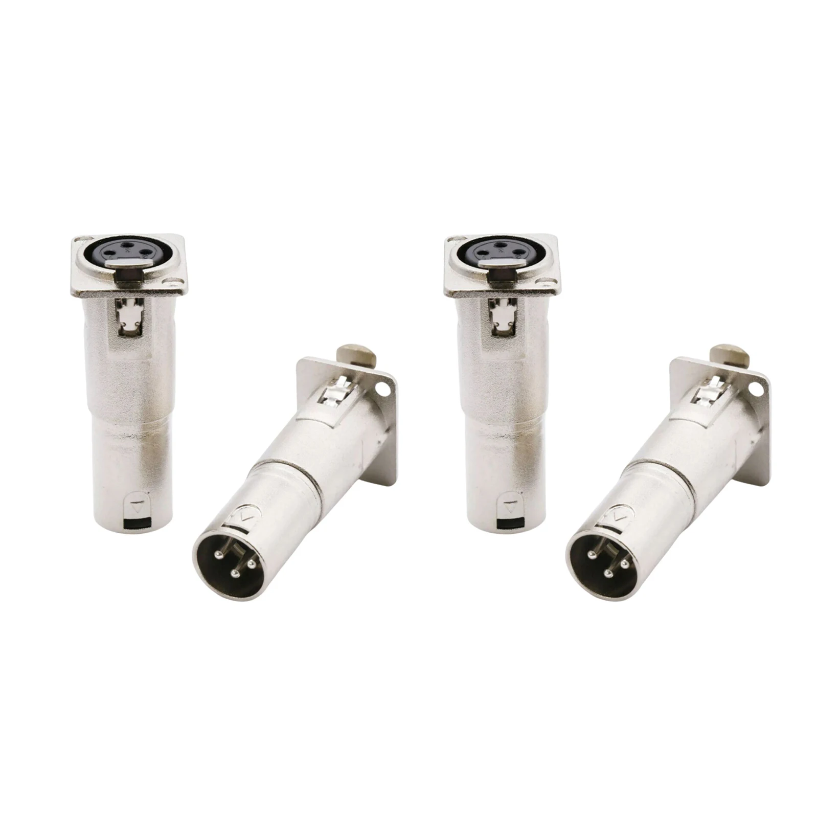 4Pcs/Lot Zinc Alloy…