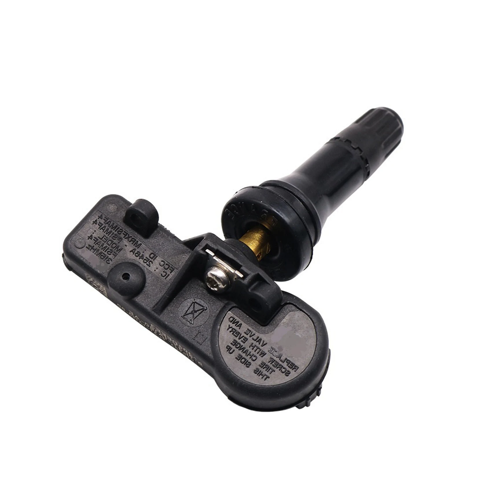 

Rare 8Pcs TPMS Tire Pressure Monitor Sensor 315Mhz 9L3T-1A180-AF For Ford Focus Fusion E-150 F-150