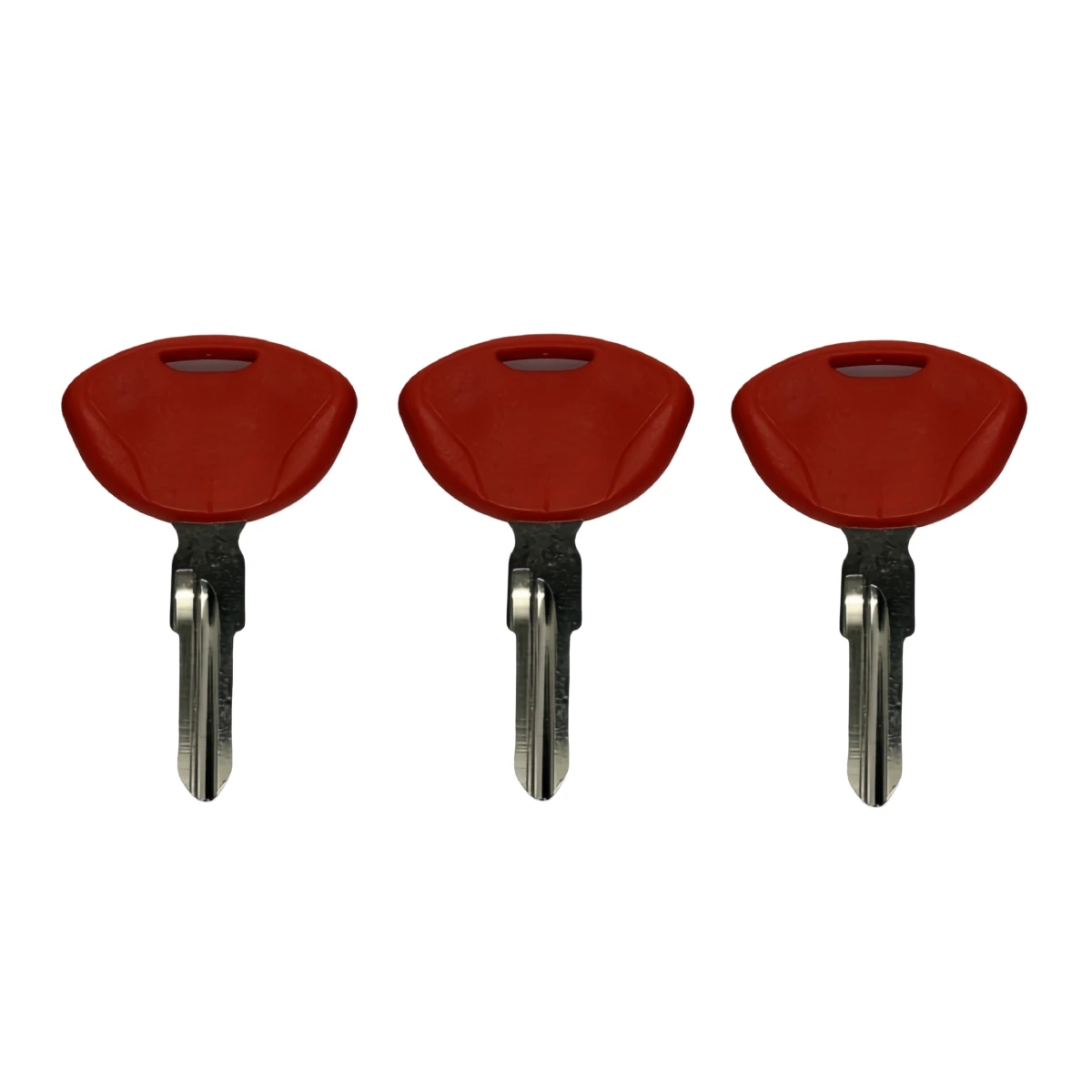 مفتاح فارغ للدراجات النارية استبدال مفاتيح غير مقطوعة يمكن وضعها مضاد للسرقة لسيارات BMW سكوتر C600 C650GT Sport C1 C1-200