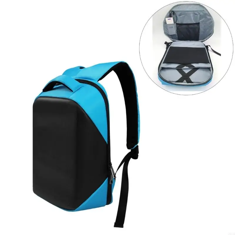 حزمة LED قابلة للبرمجة مقاس 15.6 قدمًا للكمبيوتر المحمول، خطة مريحة غير منفذة، سعة كبيرة 20CA