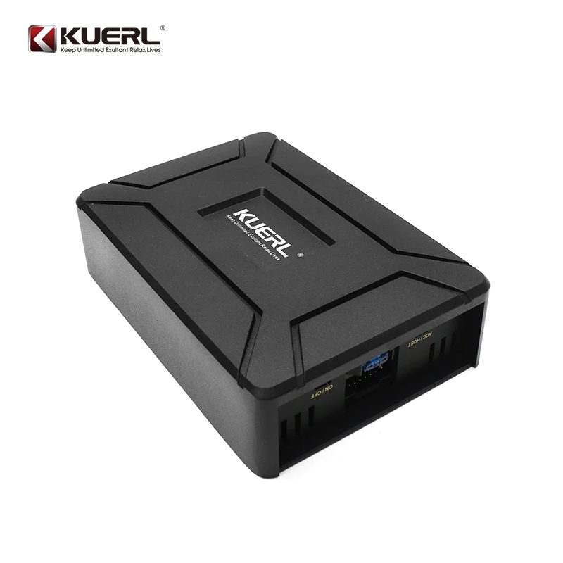 Class Ab 4CH Car Am…