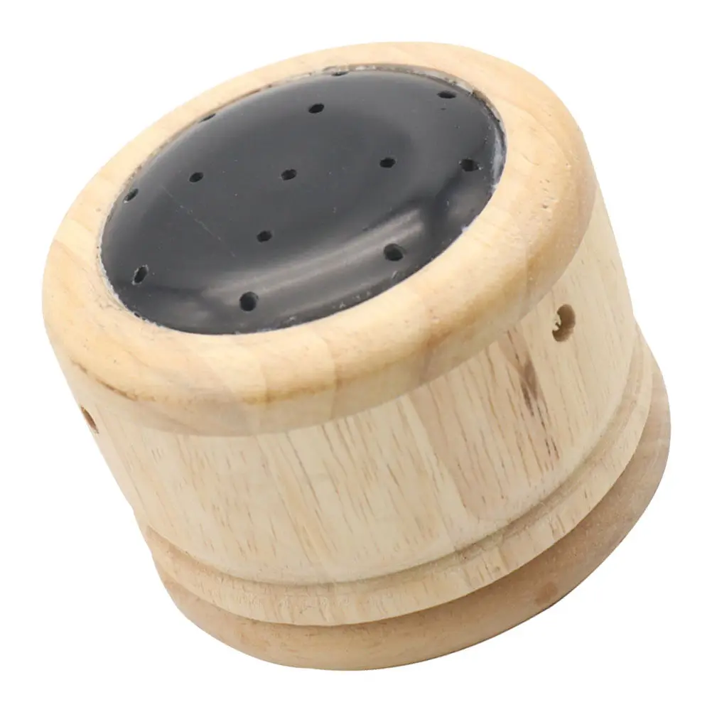 

Китайская традиционная каменная коробка для моксотерапии: компактный портативный нагреватель для моксы для снятия боли в мышцах и глубокого воздействия на ткани