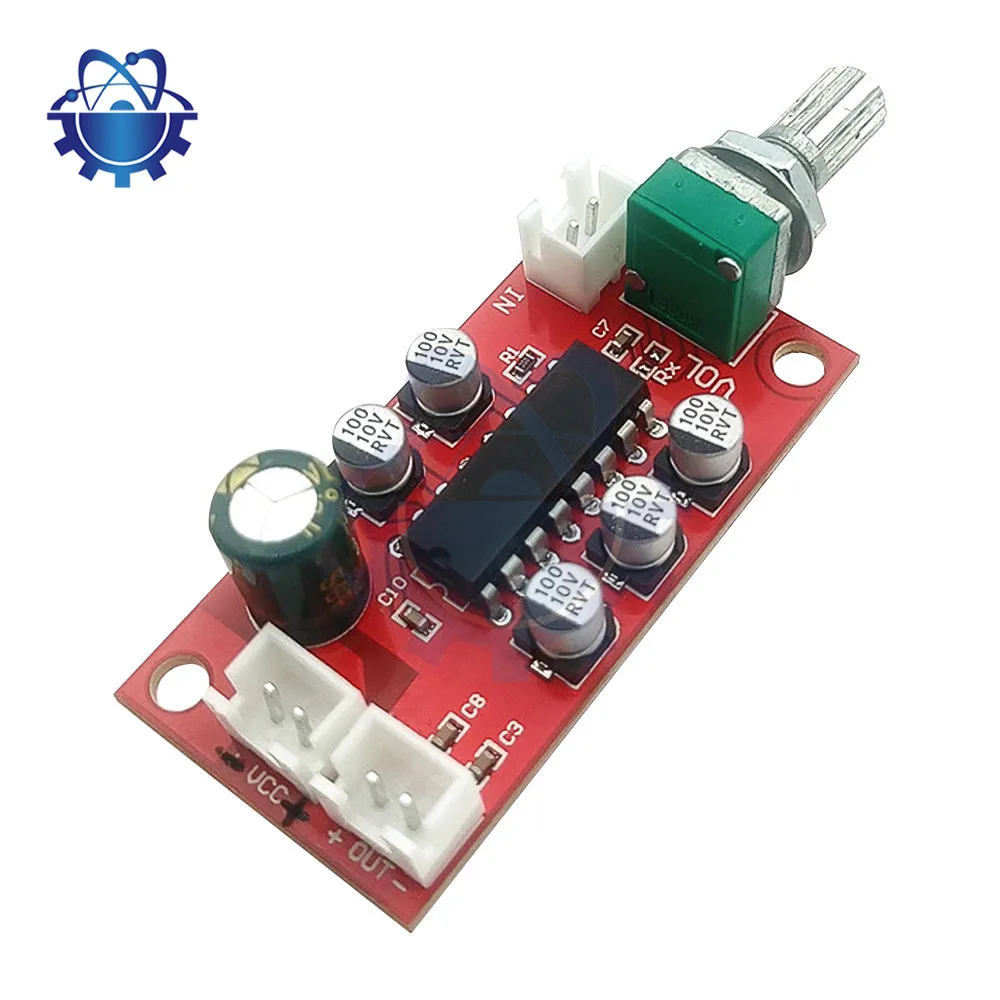 DC 12V Auto Auto Trigger Knipperende Module Kleine Mini Auto Licht Controle Chip Led Rem Knipperende Controle Beweging Ic