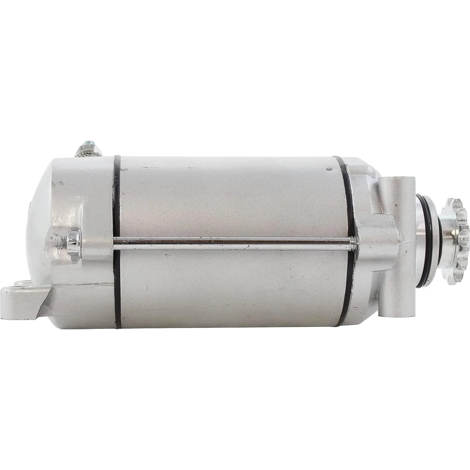 31200-465-671 Premium Starter fits Honda Street Motorcycle CM250C Custom 234cc 1982-83 CMX250C Rebel 234cc 85 86 87 CM200T Twins