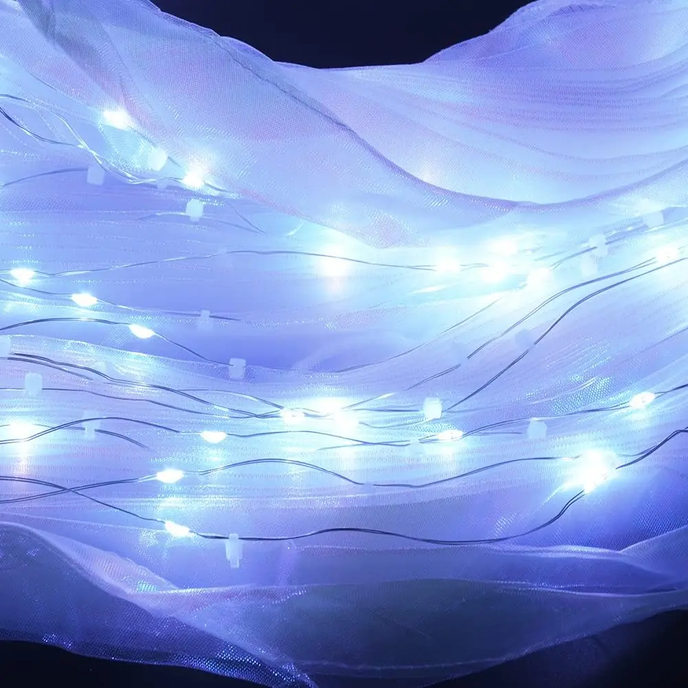 

Led Belly Dance Wings Women's Performance Fluorescent Butterfly Isis Wings For Belly Dancing Carnival Shows