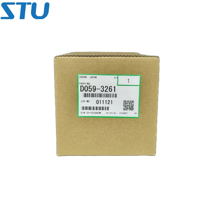 

D059-3251 оригинальный новый блок тонера для Ricoh Aficio MP 1100 1350 1356 9000 Pro 1107 1357 MP1100 MP1350 MP9000