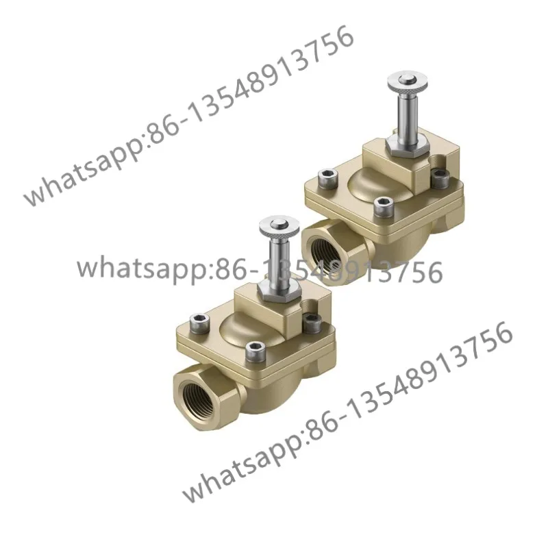 Solenoid valve VZWM-L-M22C-G114-G112-G34-G38-F4-F5 546148 546146 factory direct sales