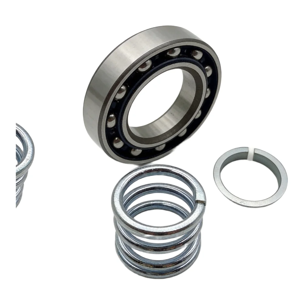 Column Upper Bearing Set for sliver Steering Column Upper Bearing Precision Engineered Fit For Steering Restoration