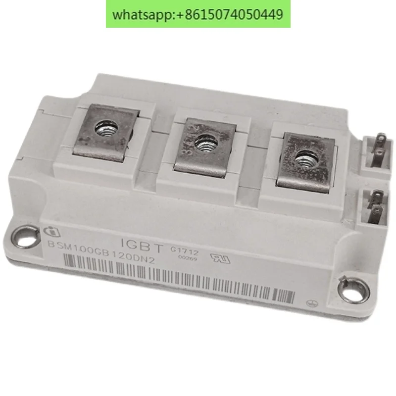 Módulo de potência IGBT novo FP10R12W1T4 FP25R12U1T4 FP35R12U1T4
