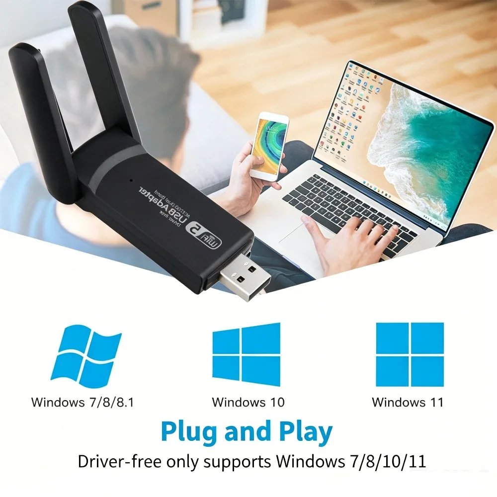 Thumbnail 2 - #9 Cheap Network Devices Worth Buying
