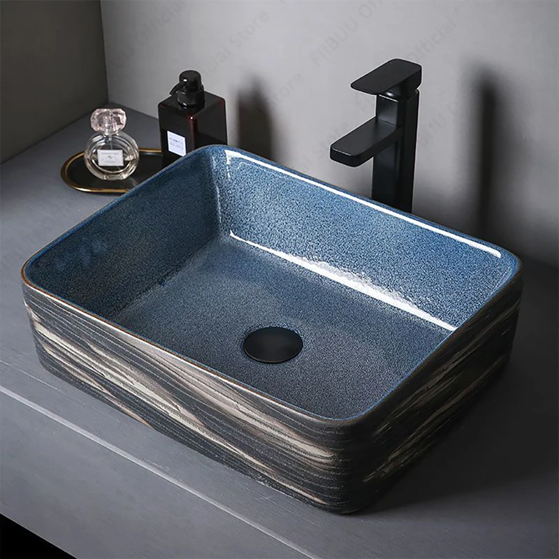 Ceramic Table Sink … - image