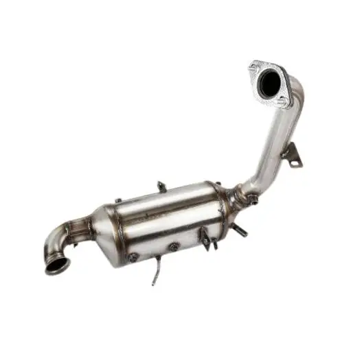 DPF Diesel Particulate Filter For FORD FOCUS C-MAX 1.6 Catalytic Converter