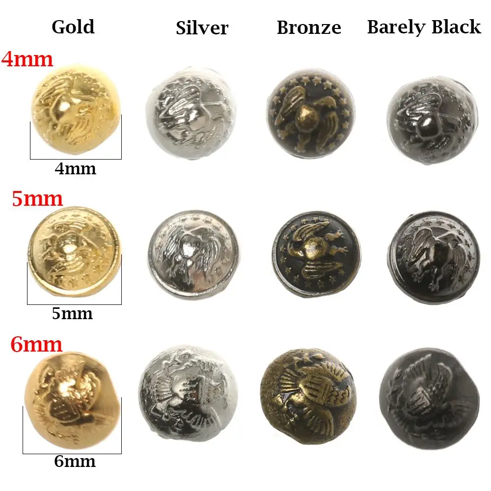 สาวน่ารักของขวัญรูปแบบตกแต่งตุ๊กตาจิ๋วมินิโค้ตปุ่มโลหะหัวเข็มขัด DIY ตุ๊กตาเสื้อผ้าเสื้อผ้าเข็มขัดเย็บผ้า